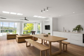 MM House, Mollymook